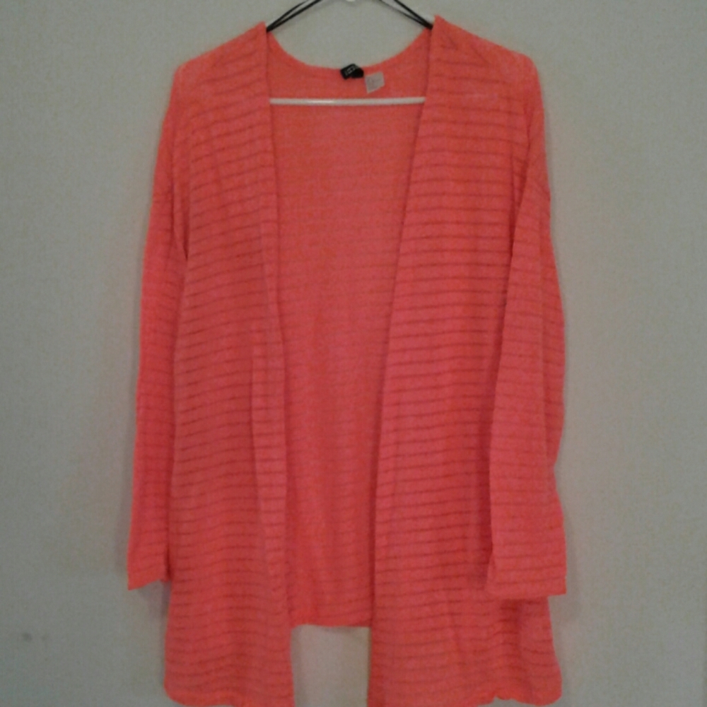 Coverup/light dress jacket